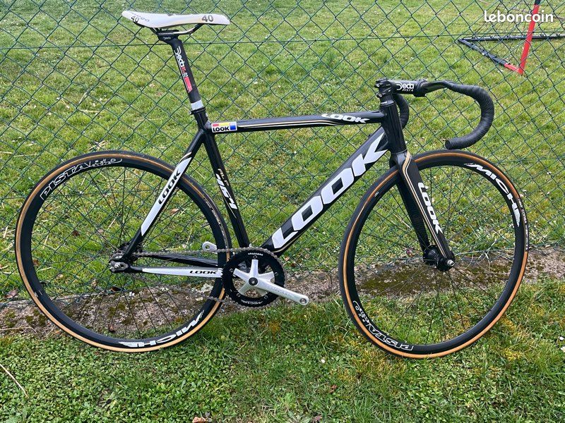 Velo Sale Velo Piste Look Sale Look Track Bike Price Flash Sales