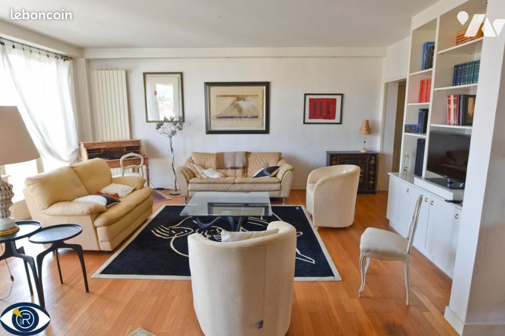 Duplex 145 m² LAVAL (image 2)