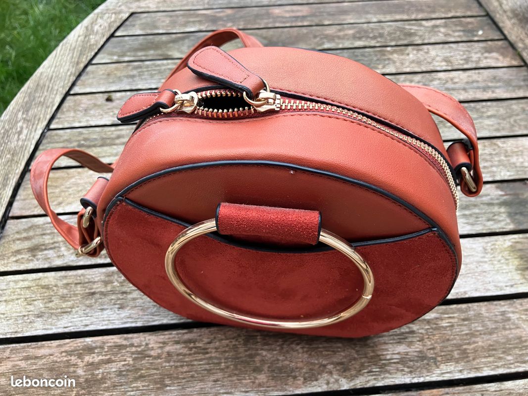 Sac rond (image 2)