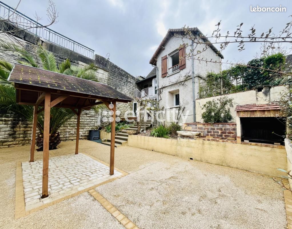 Maison 3 pièces 63 m² - Leugny 86220 (image principale 5)