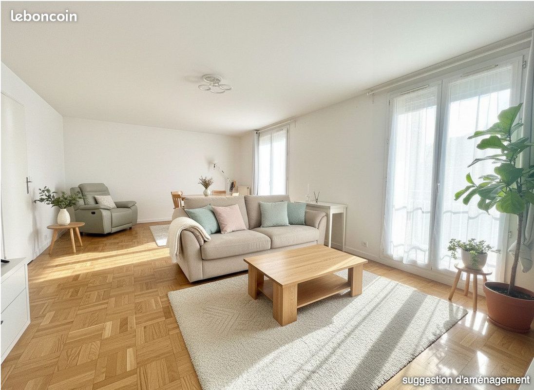 Maison 6 pièces 96 m² · à Menucourt · 96 m² · 339 000 €