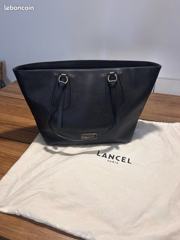 Sac à main Lancel (image 1)