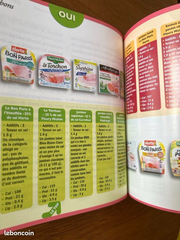 Le bon choix pour vos enfants (image 3)