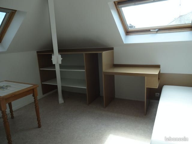 Appartement 1 pièce 11 m² · à Amiens · 11 m² · 365 €