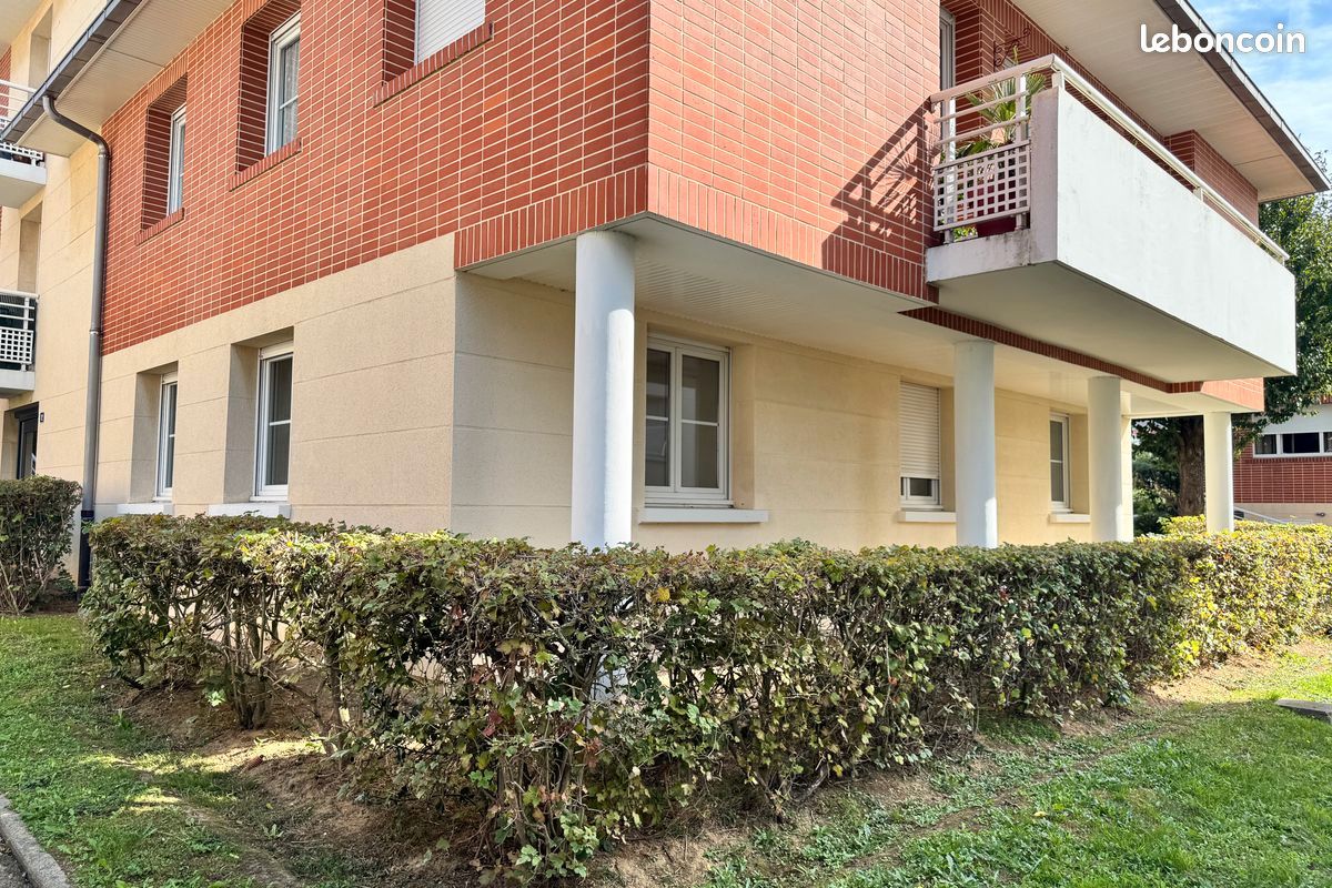 Appartement 3 pièces 64 m² · à Le Havre · 64 m² · 104 000 €