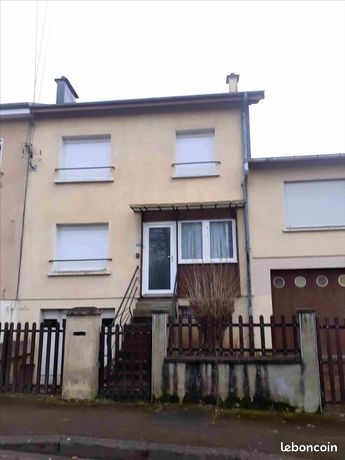 Maison 7 pièces 105 m²