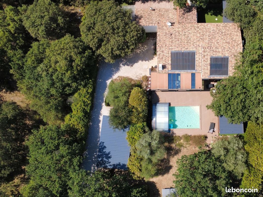 Maison 7 pièces 180 m² · à Seillons-Source-d'Argens · 180 m² · 629 000 €
