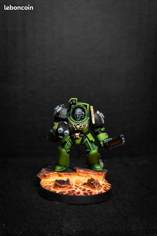 Warhammer 40k (image 4)