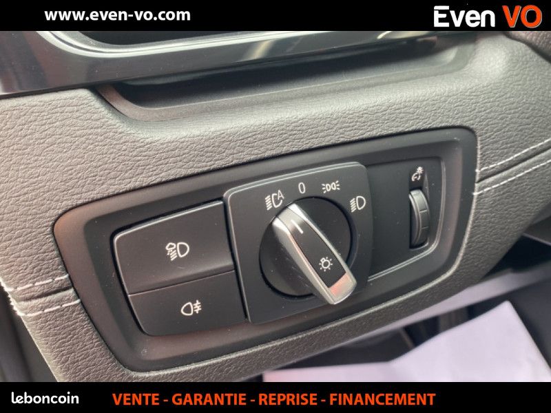 Bmw X2 (F39) SDRIVE18IA 136CH BUSINESS DESIGN DKG7 (image 16)