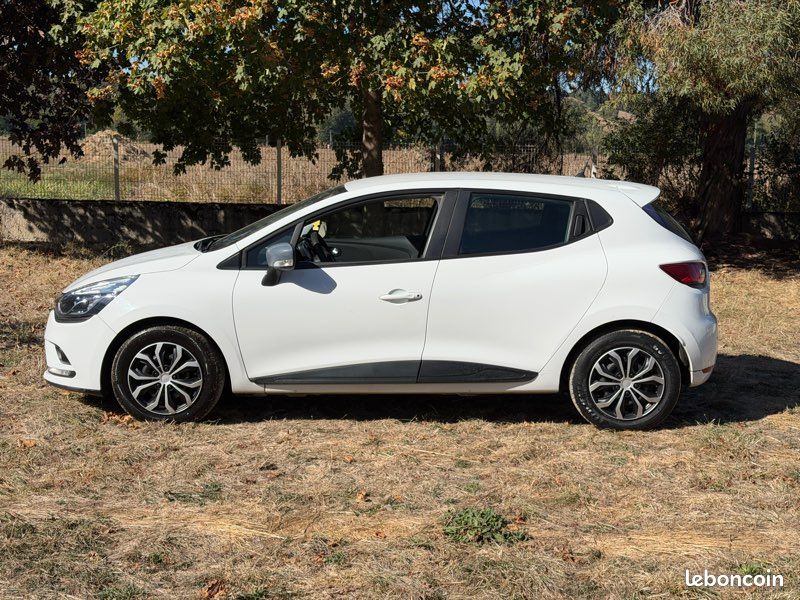 Renault Clio 4 Société 1.5 dCi 90 – GPS – 2 places – TVA récupérable (image 5)