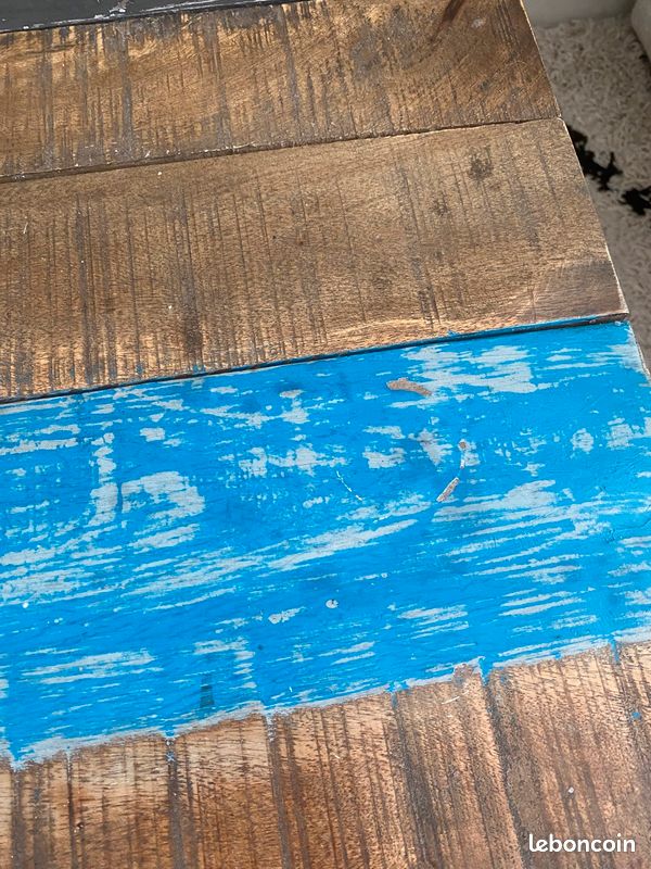 Table basse (image 2)