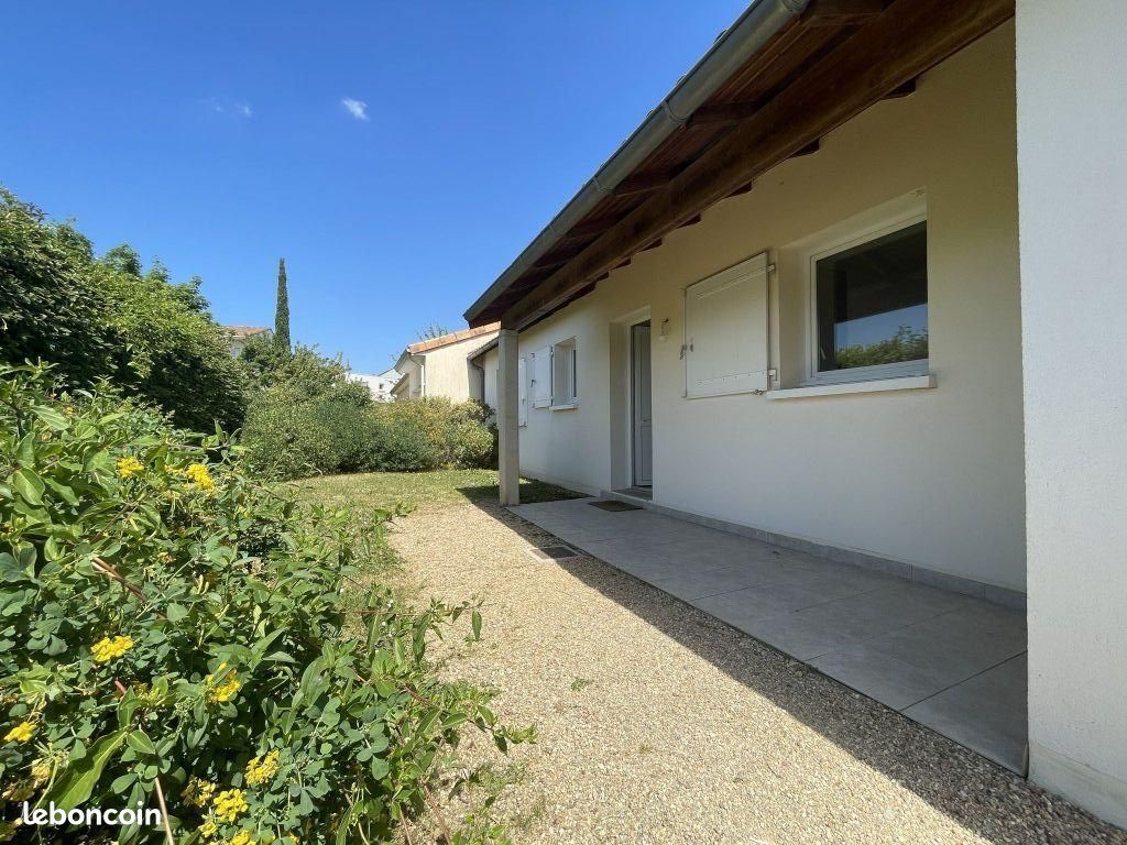 Maison 4 pièces 92 m² · à Mignaloux-Beauvoir · 92 m² · 245 100 €