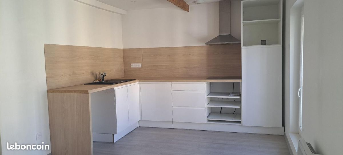 Appartement 2 pièces 39 m² · à Béziers · 39 m² · 540 €/mois