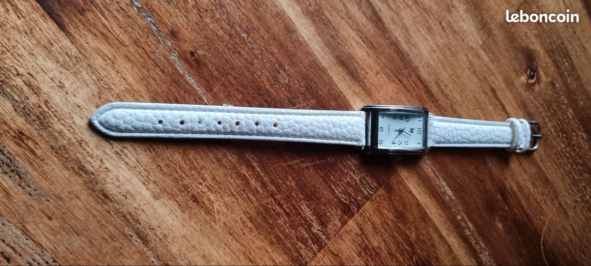 Montre femme lip (image 1)