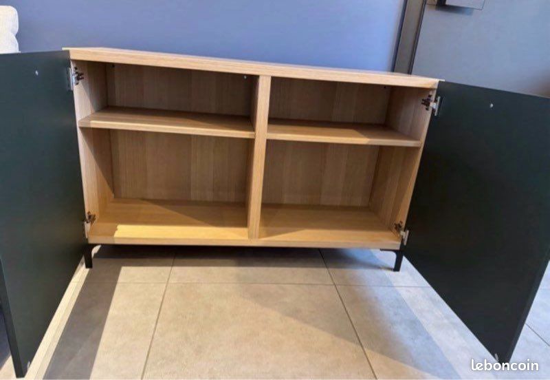 Meuble TV IKEA BESTÅ (image 2)