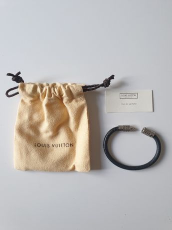 Bracelet Louis Vuitton Homme - Vinted