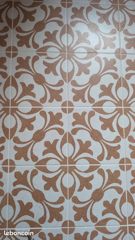 Carrelage italien RAGNO Abitare Tappeto 4 (image 2)