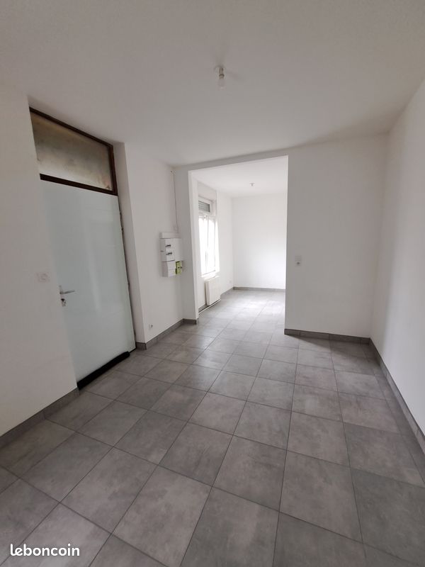 Appartement 1 pièce 26 m² · à Maubeuge · 26 m² · 400 €/mois