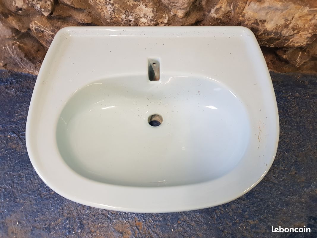 Lavabo (image 1)