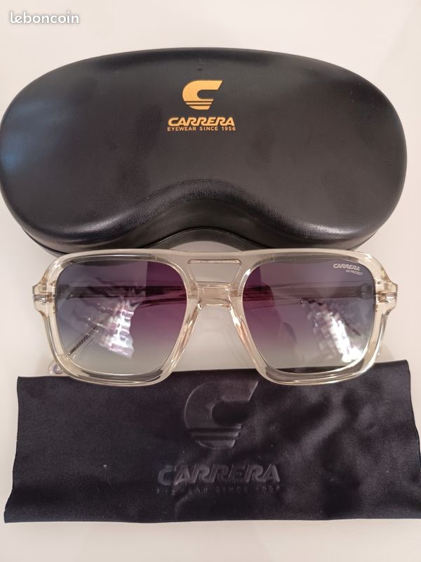 Lunette homme Carrera (image 2)