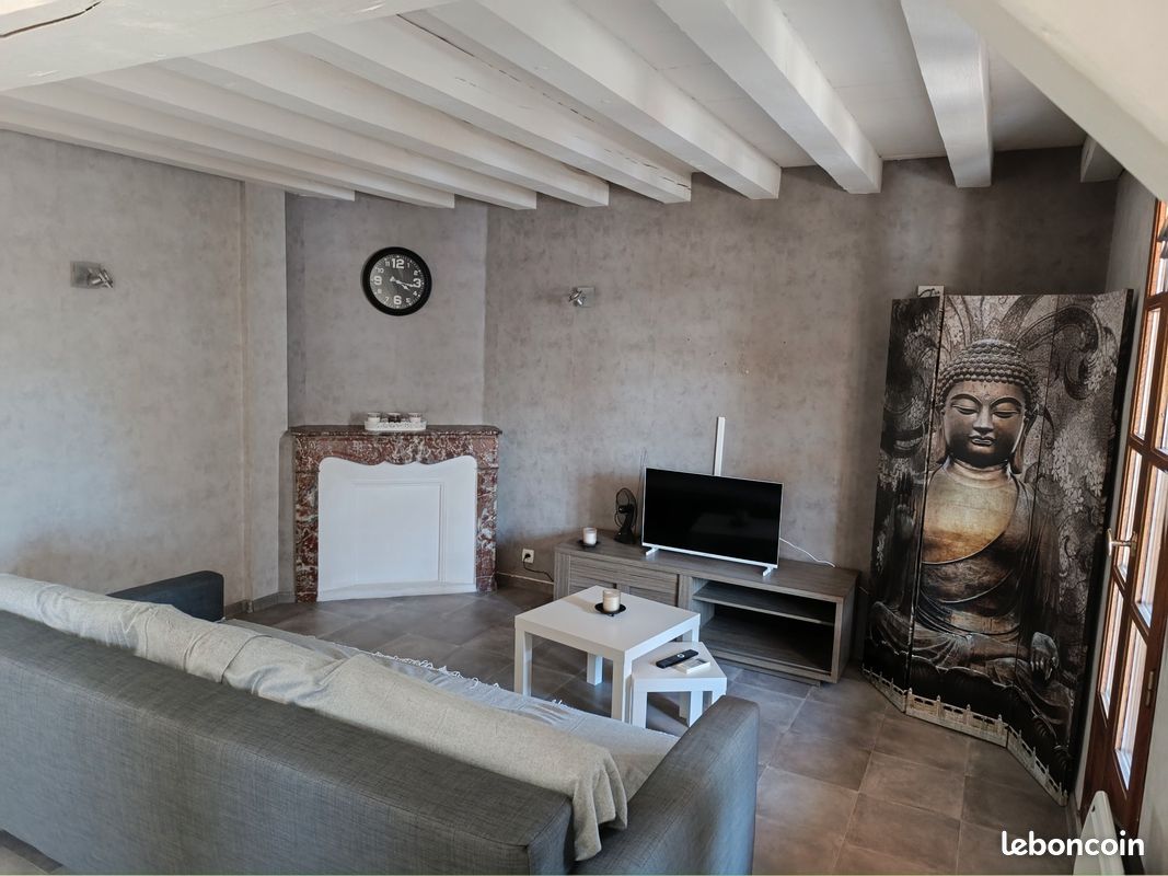 Appartement 4 pièces 72 m² · au Pontet · 72 m² · 590 €/mois