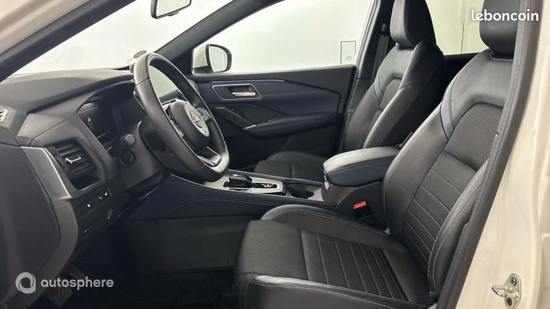Nissan Qashqai e-POWER 190ch Tekna 2022 (image 12)