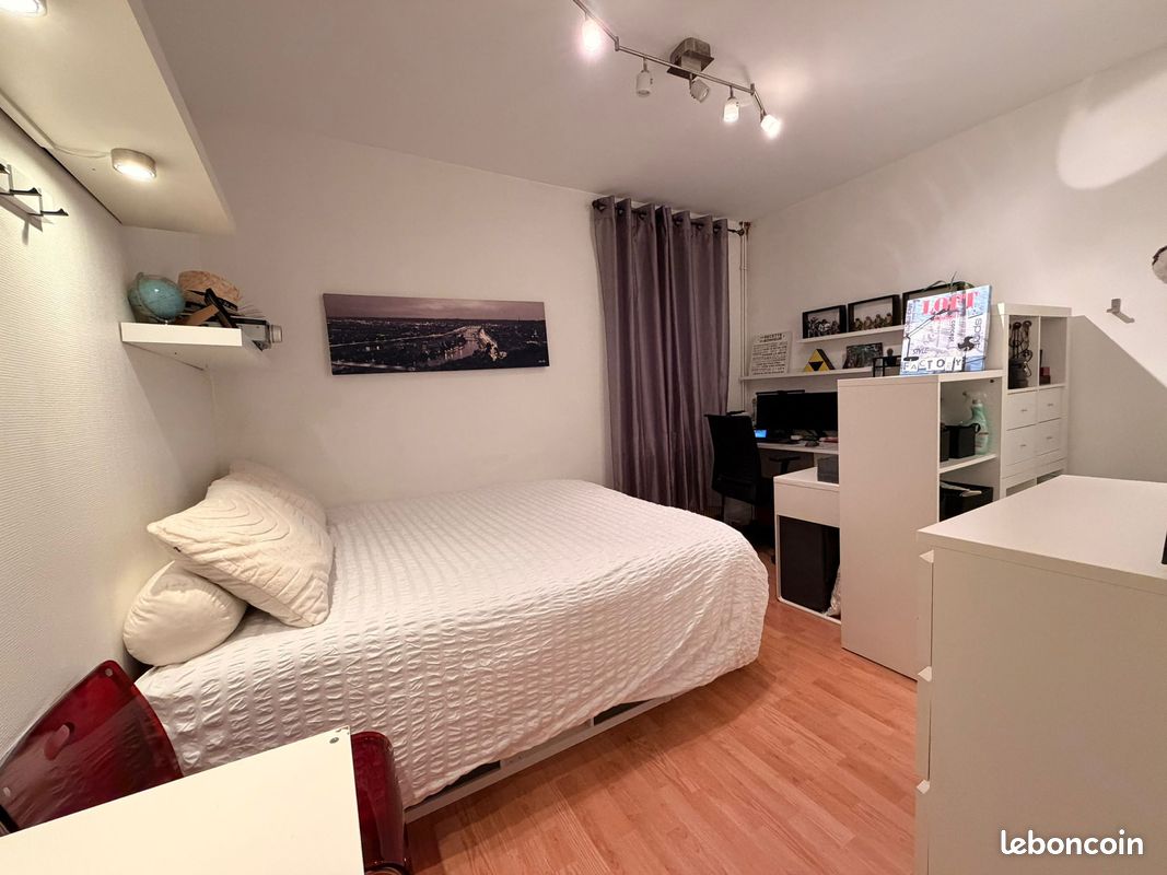Maison de ville 6 pièces 100 m² (image 11)