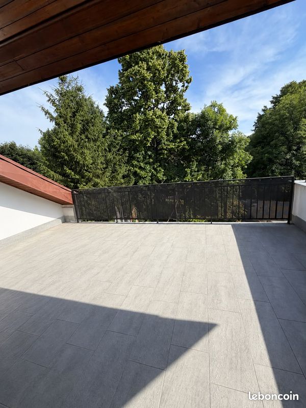 Appartement 3 pièces 110 m² · à Nancray · 110 m² · 185 000 €