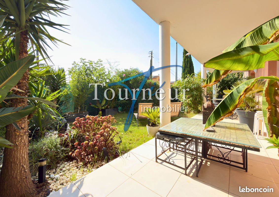 Appartement 3 pièces 67 m² · à Sanary-sur-Mer · 67 m² · 435 000 €