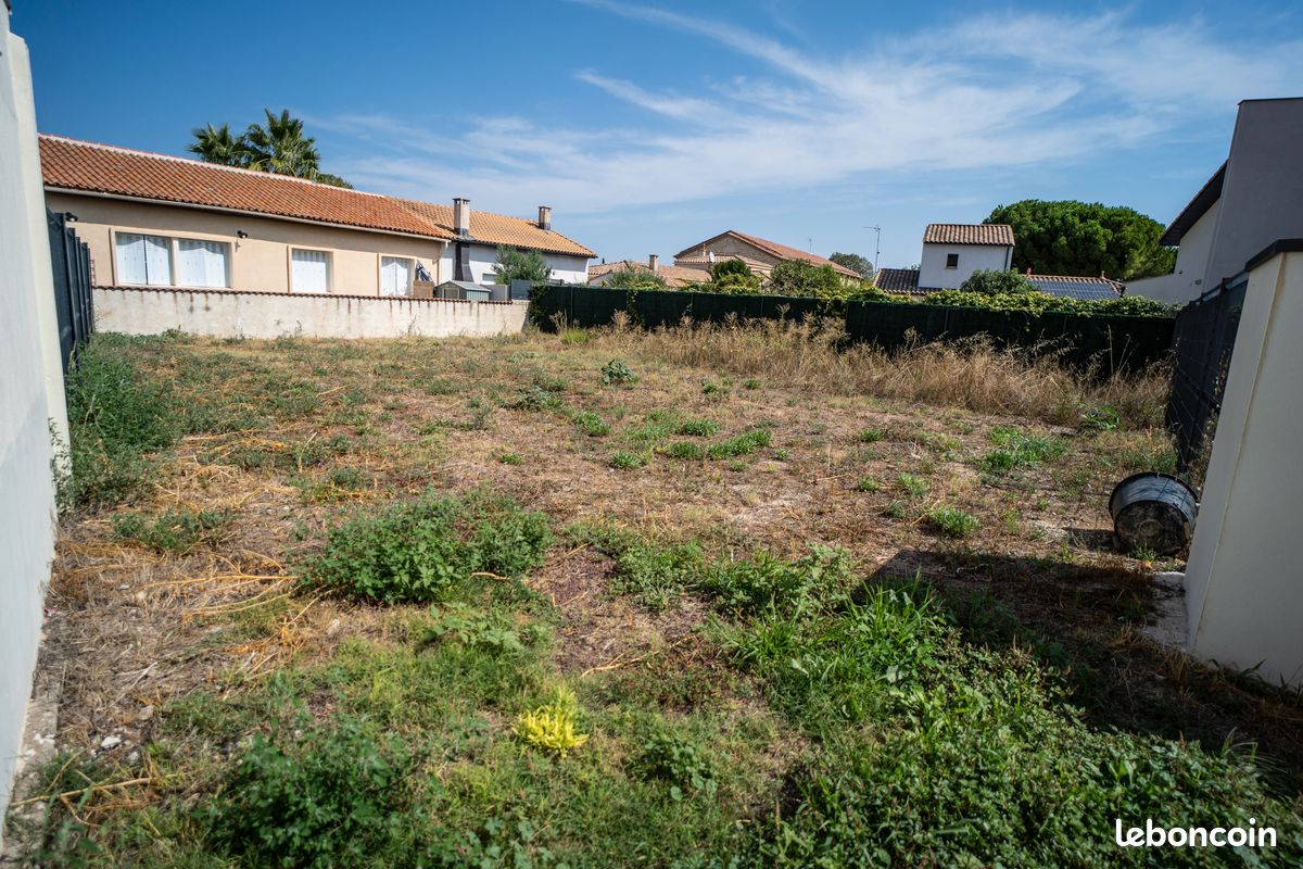 Terrain 315 m² · à Mauguio · 315 m² · 245 000 €