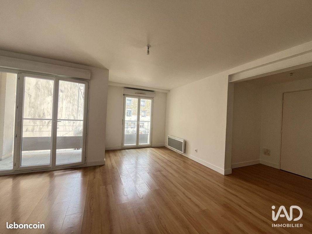 Appartement 3 pièces 77 m² · à Bordeaux · 77 m² · 1 278 €