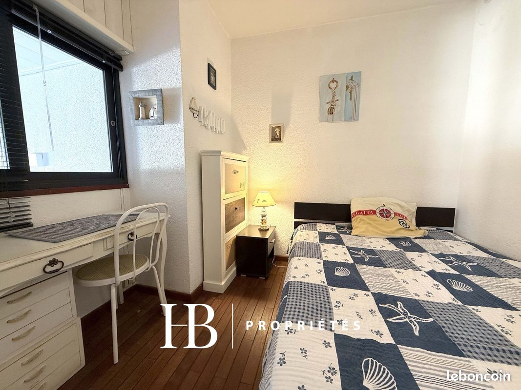 Appartement 3 pièces 50 m² (image 7)