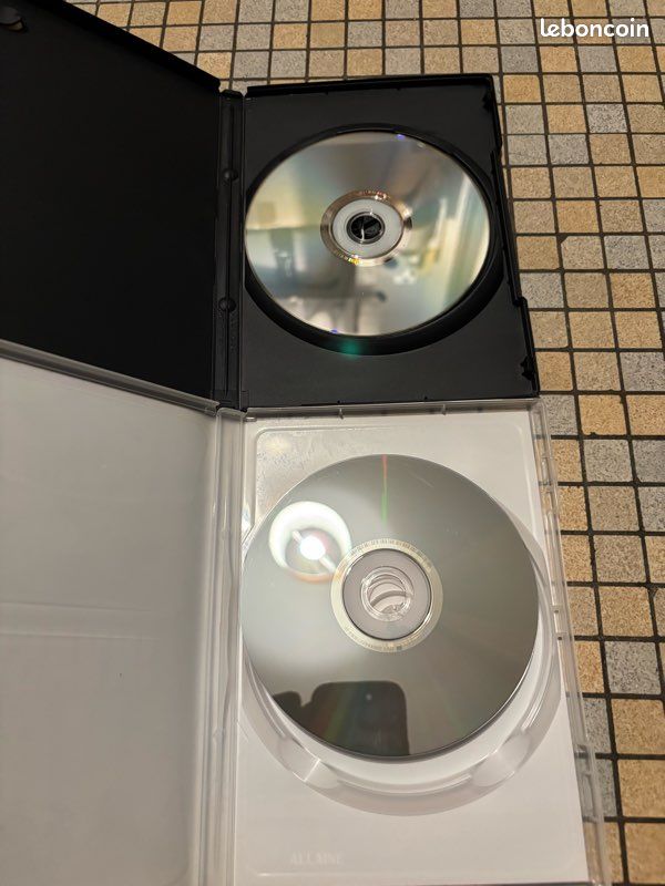 Dvd ww2 (image 6)