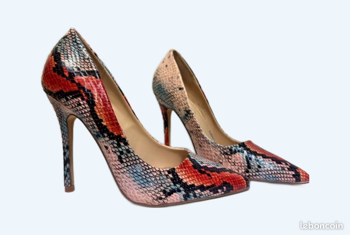 Escarpins (image 1)