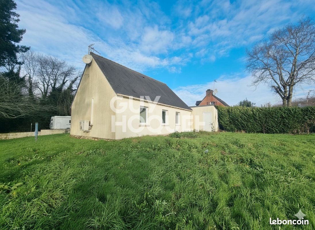 Maison 4 pièces 75 m² · à Sarzeau · 75 m² · 299 000 €