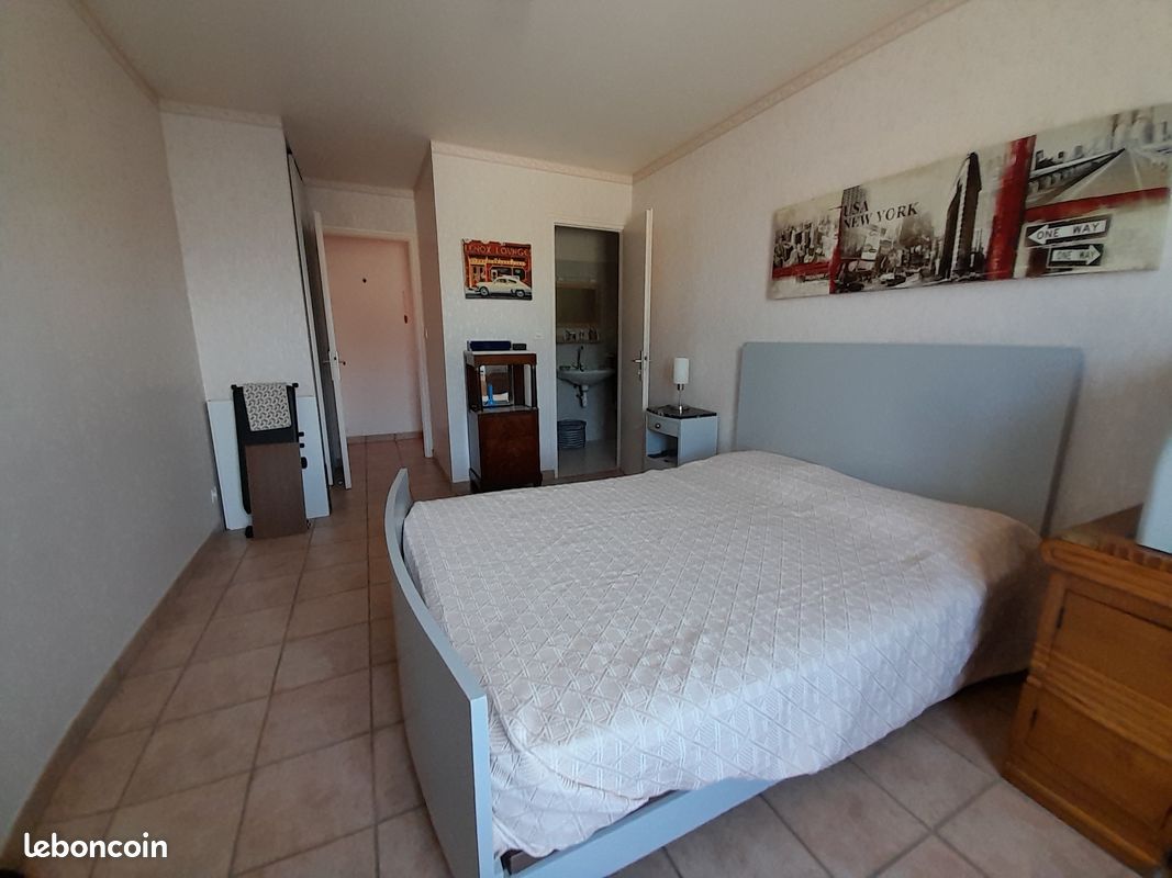 Appartement 2 pièces 20 m² · à Vertou · 20 m² · 480 €/mois