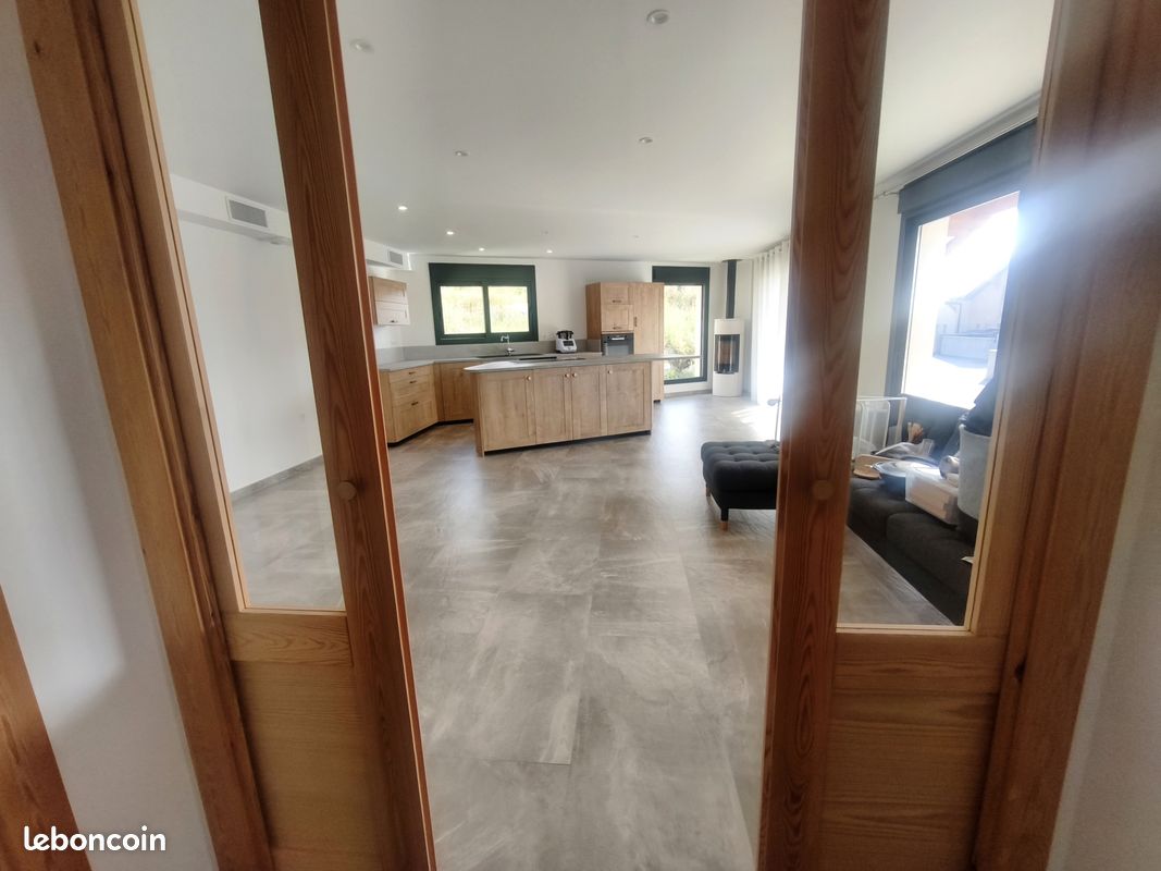Maison 5 pièces 140 m² · à Targasonne · 140 m² · 450 000 €
