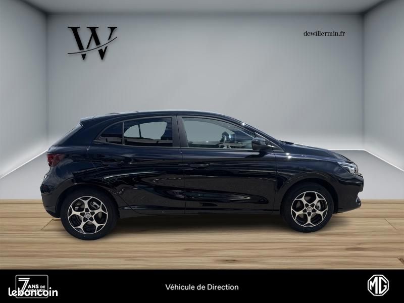 MG 3 1.5 Hybrid+ 143 kW Luxury 194 ch BVA3 (image 6)