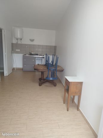 Studio 23 m2 quartier ouest St Nazaire