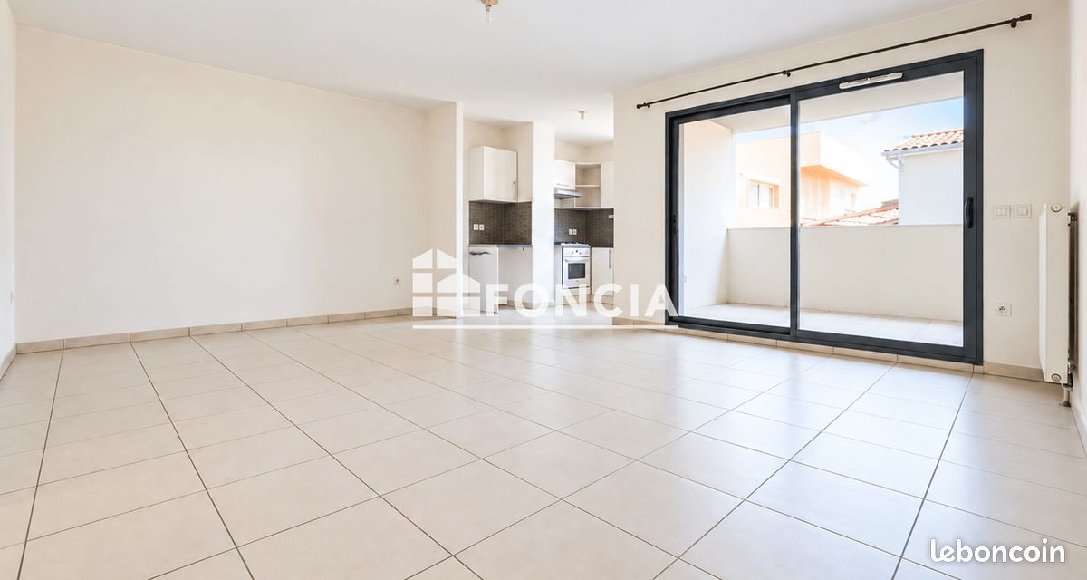 Appartement 3 pièces 67 m² · à Bordeaux · 67 m² · 280 000 €