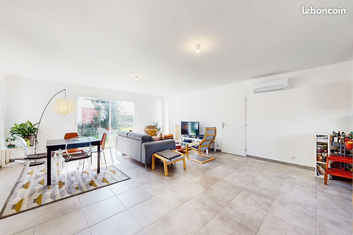 Maison 4 pièces 104 m² · à Lacanau · 104 m² · 490 000 €