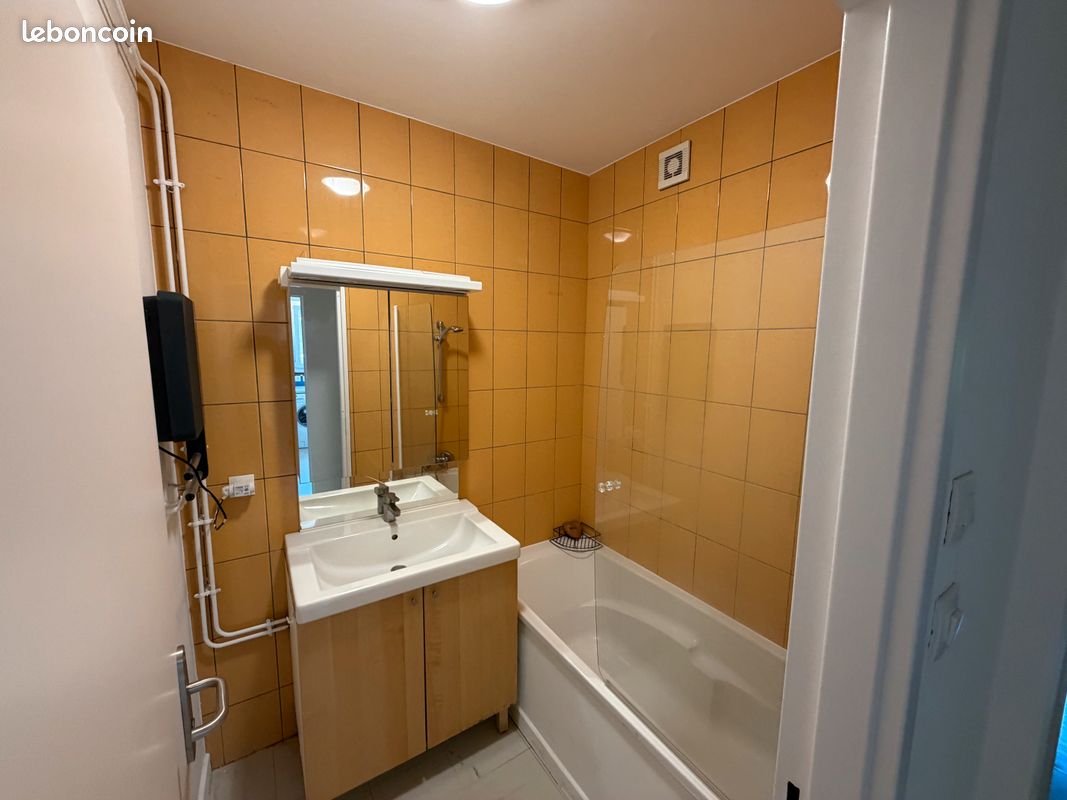 Appartement 2 pièces 54 m² · à Obernai · 54 m² · 800 €