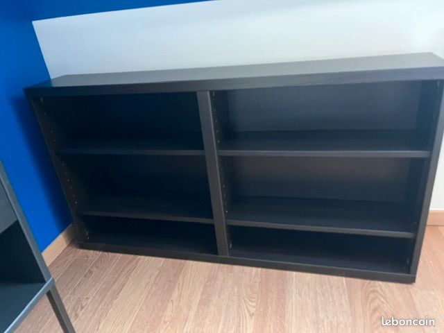 Bibliotheque / etageres (image 1)