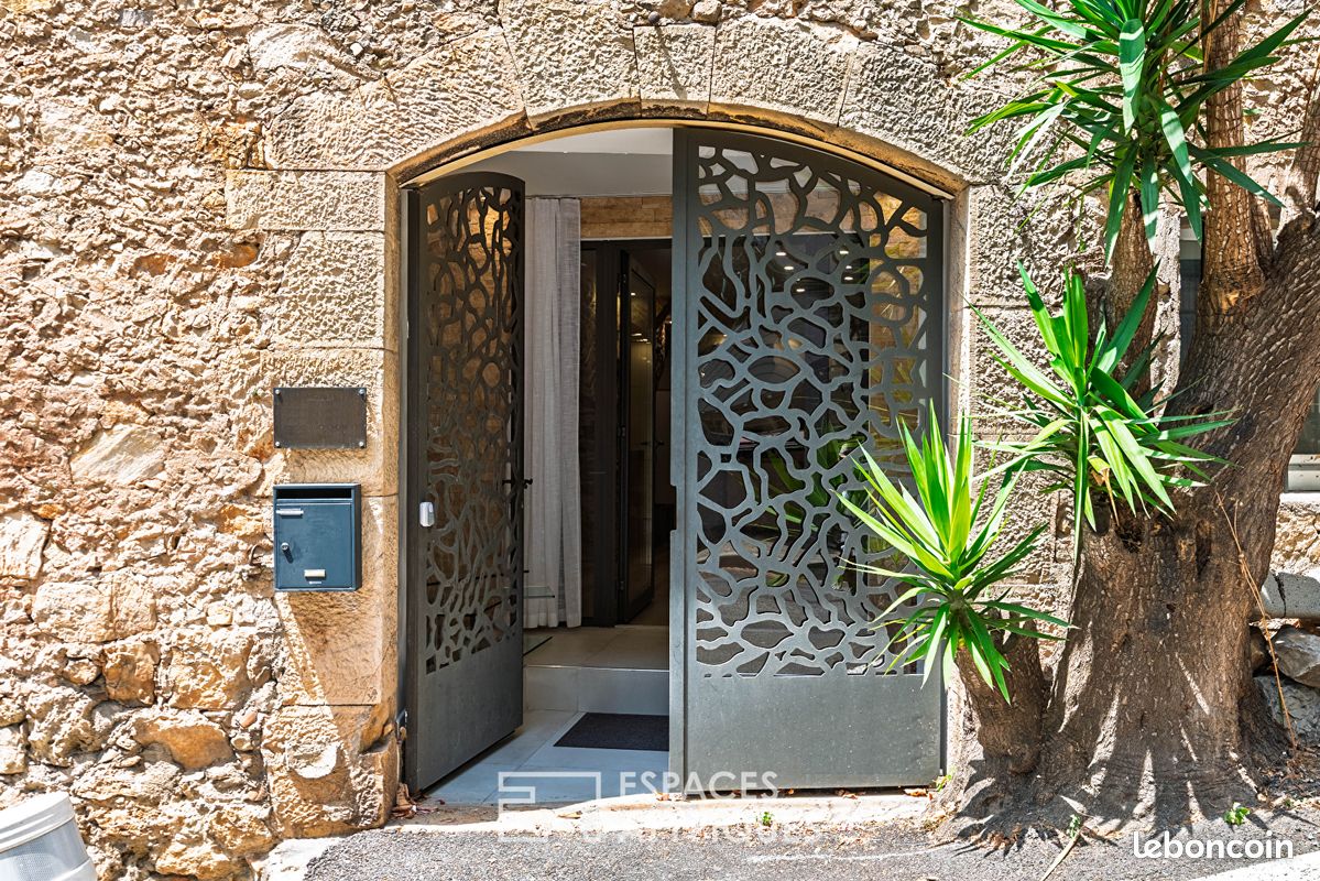 Appartement 4 pièces 124 m² · à Vallauris · 124 m² · 439 000 €