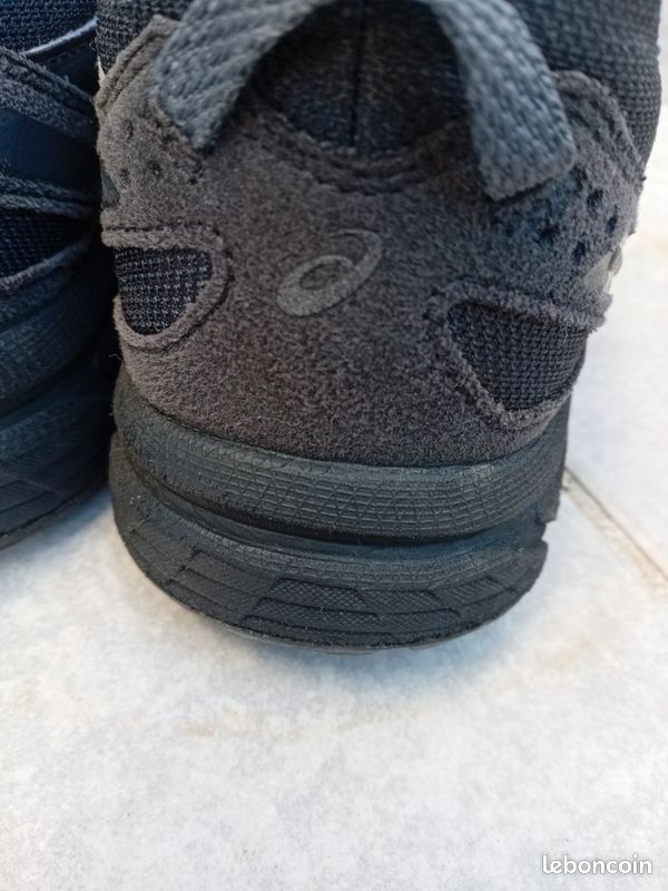 Asics gel venture (image 6)