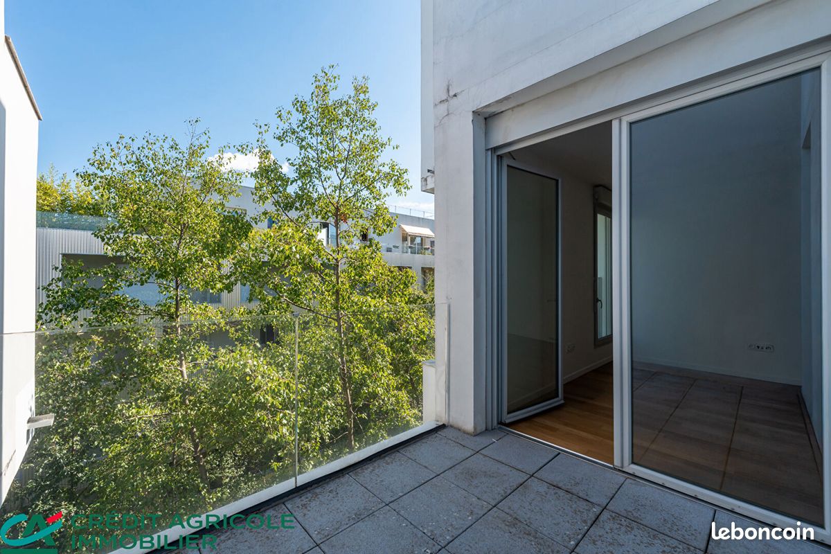 Appartement 2 pièces 47 m² · à Massy · 47 m² · 254 000 €