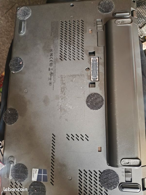 Pc portable Lenovo pack office 2024 (image 10)