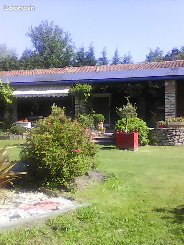 Maison 1 pièce 24 m² · à Saint-Symphorien · 24 m² · 360 €/mois