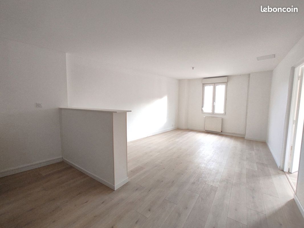 Appartement 2 pièces 46 m² (image 1)