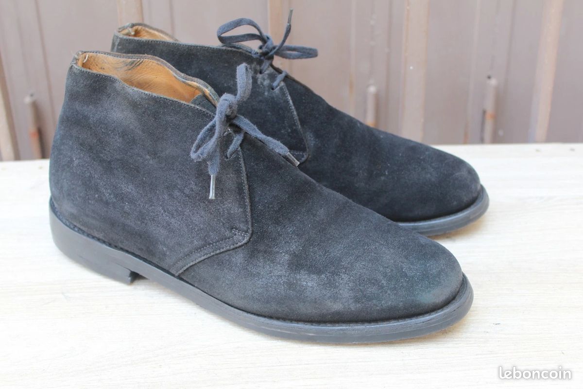 Boots Church's Ryder 43,5 (image 1)